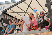 CSD Parade 2015 (©Foto: Martin Schmitz)